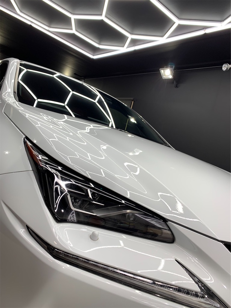 茨城県古河市にシミュレーター設備も完備！自動車ボディー磨きのプロ