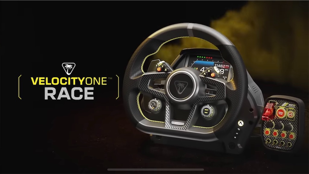 Newカマー！Turtle Beachブランドからダイレクトドライブが