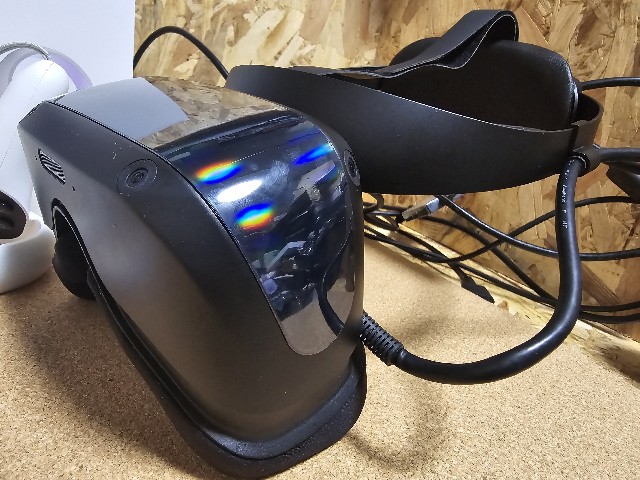 爆売れ中のDPVR E4が、ちょこっとマイナーチェンジした”DPVR E4