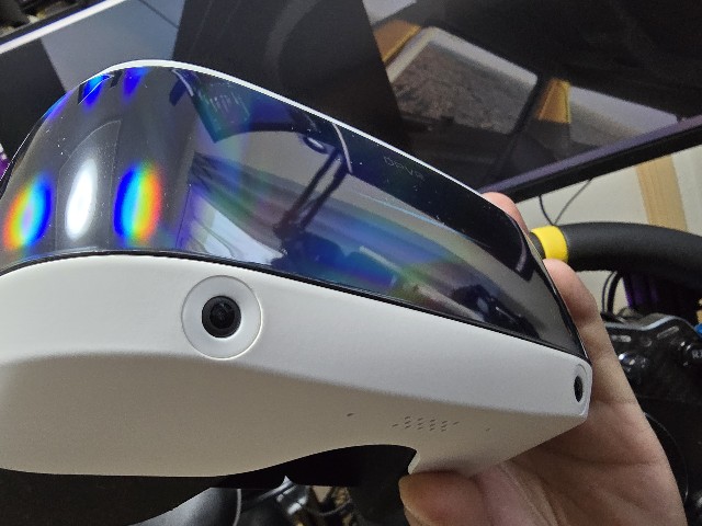爆売れ中のDPVR E4が、ちょこっとマイナーチェンジした”DPVR E4