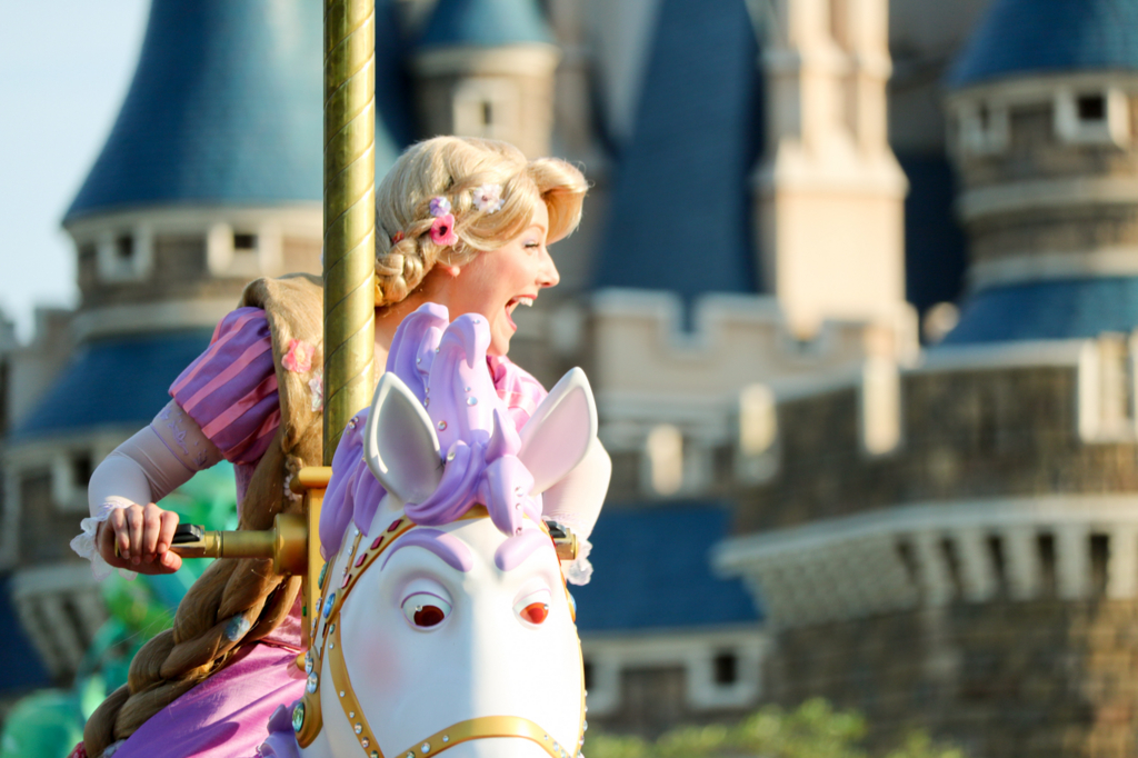 ディズニー プリンセス のデザインが変わったって 本当なの 舞浜新聞