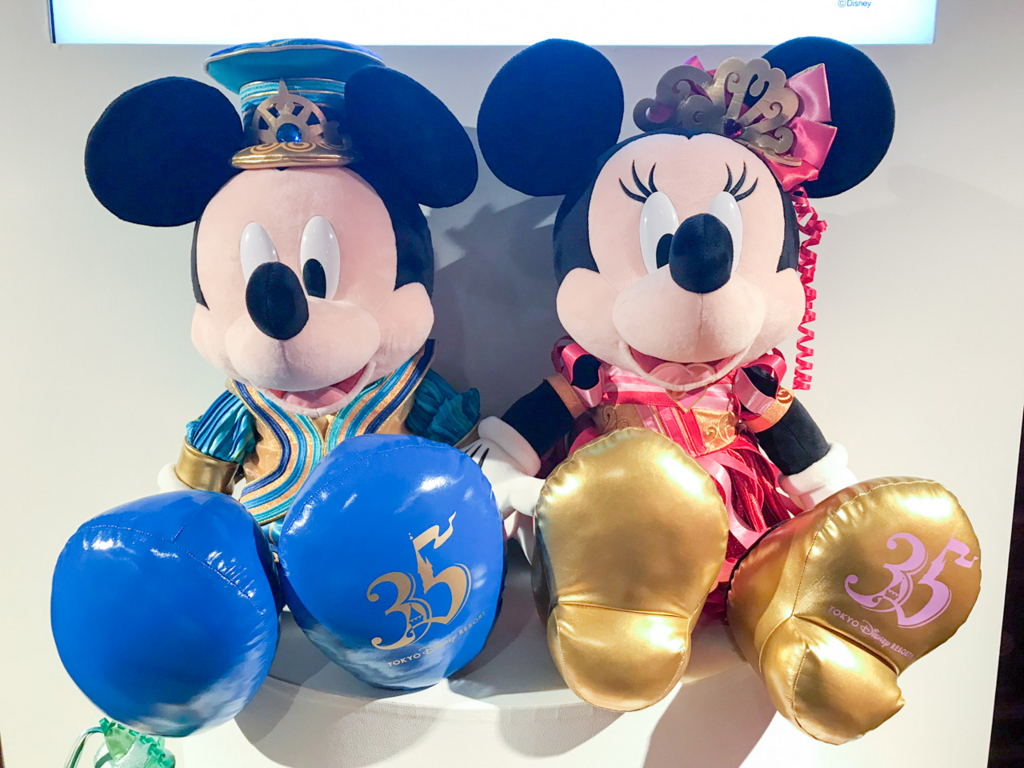 D23 Expo Japan 2018」に参加して感じたこと - 舞浜新聞