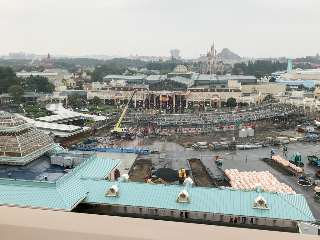 東京ディズニーリゾートの19年度スケジュールを読み解く 舞浜新聞
