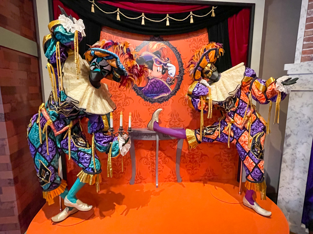 ぴー出品　ディジー衣装　ミラコスタ 大航海時代コスチューム！東京ディズニーシー・ホテルミラコスタ