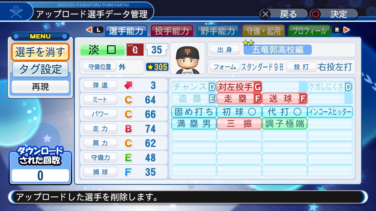 淡口 憲治