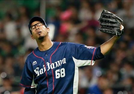 アレクシス キャンデラリオ 西武 パワナンバー パワプロ パワプロ村