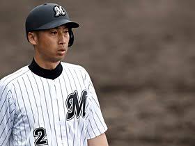 今岡誠内野手 今岡誠を徹底解剖 - Number Web - ナンバー