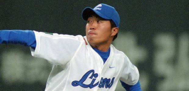 三井浩二（西武）【パワナンバー・パワプロ2020】 - パワプロ村