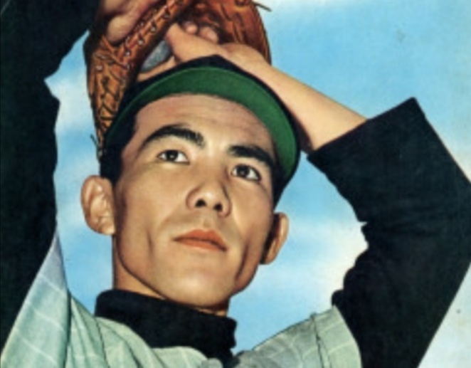 小野正一（大毎）【パワナンバー・パワプロ2022】 パワプロ村