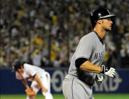 ライアン・ボーグルソン(阪神)【パワナンバー・パワプロ2022】 パワプロ村