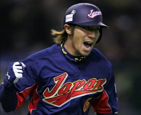 多村仁（2006WBC）【パワナンバー・パワプロ2022】 - パワプロ村