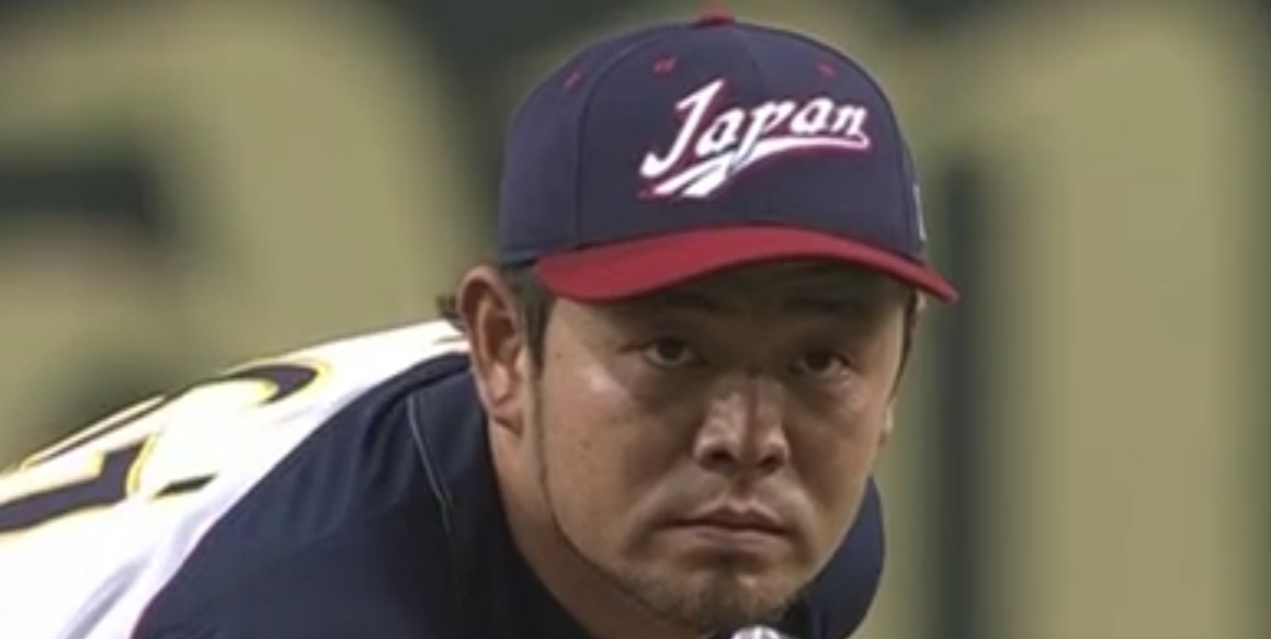石井弘寿（2006WBC）【パワナンバー・パワプロ2022】 - パワプロ村