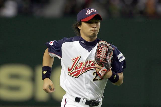 青木宣親（2006WBC）【パワナンバー・パワプロ2022】 - パワプロ村