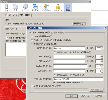 ニコニコ動画軽量化ツールnicocache ニコキャッシュ を使おう 未来私考