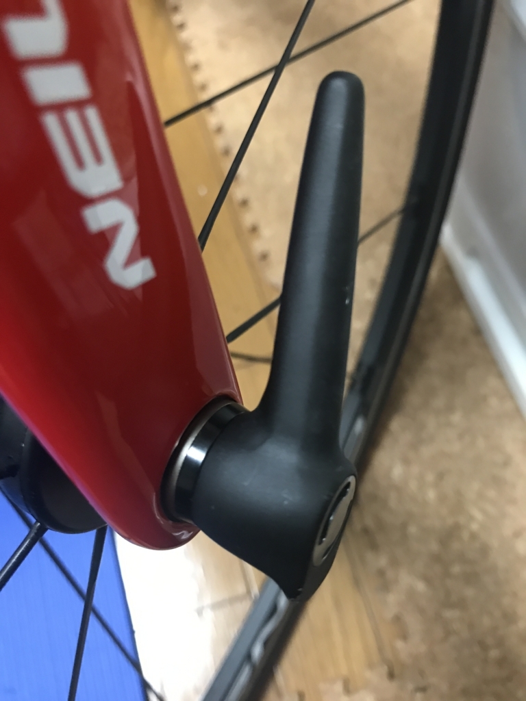 オススメのアイテム その名は スキュワー 京都産業大学自転車サークル Giantstride 京都にいる自転車バカ達
