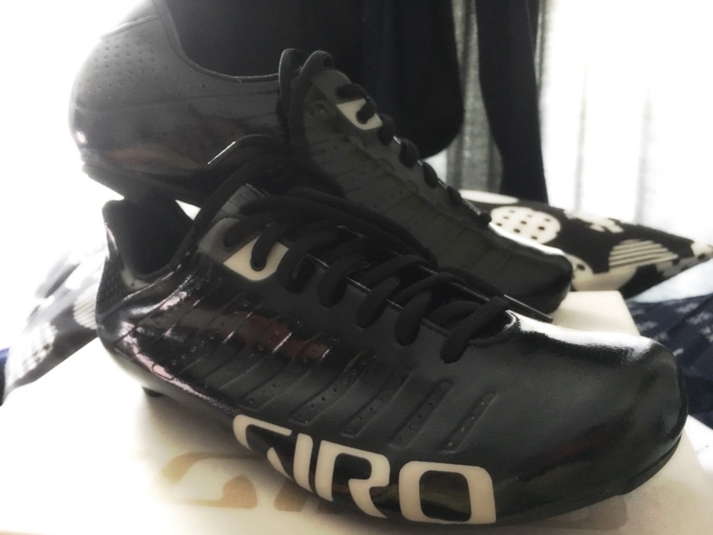 GIRO EMPIRE　ビンディングシューズ GIRO 「ジロ」 EMPIRE SLX 26cm ビンディングシューズ /川崎