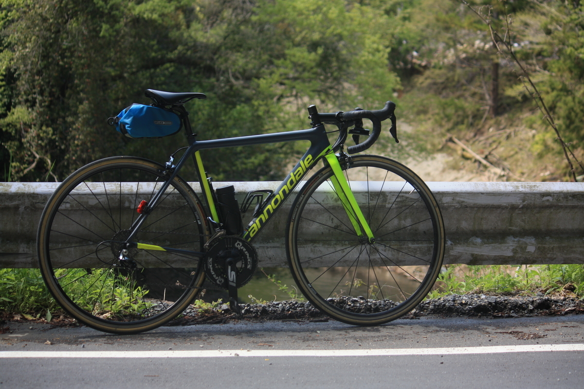 不定期ロード紹介!】 PartXII Cannondale Supersix evo - 京都産業