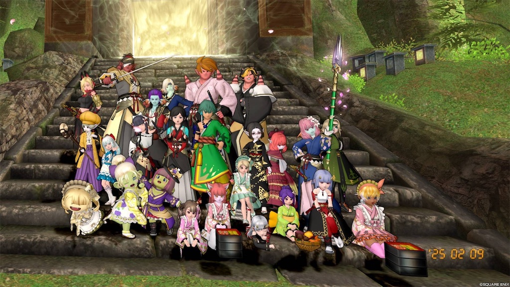 f:id:Gigue_Ti_Kera:20250210201822j:image f:id:Gigue_Ti_Kera:20250210201822j:image