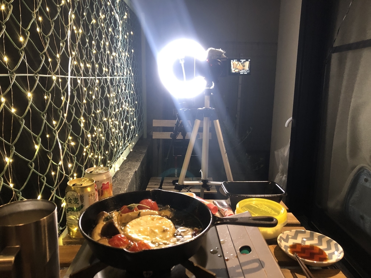 Amazonブラックフライデーの戦利品その3 Usbのリングライト これからyoutuberする方におすすめです Amazon Black Friday Loot 3 Usb Ring Light For Prospective Youtubers 銀のライフハック