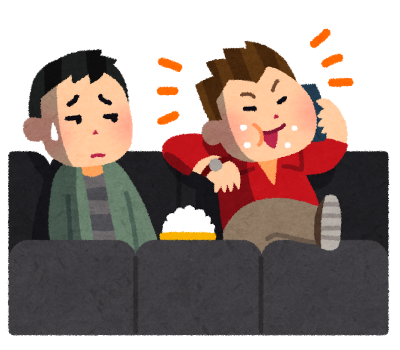 グレーゾーンな子供たちのしつけ マナー 就学までにできること Adhdのパパンとその子供たちとの日々