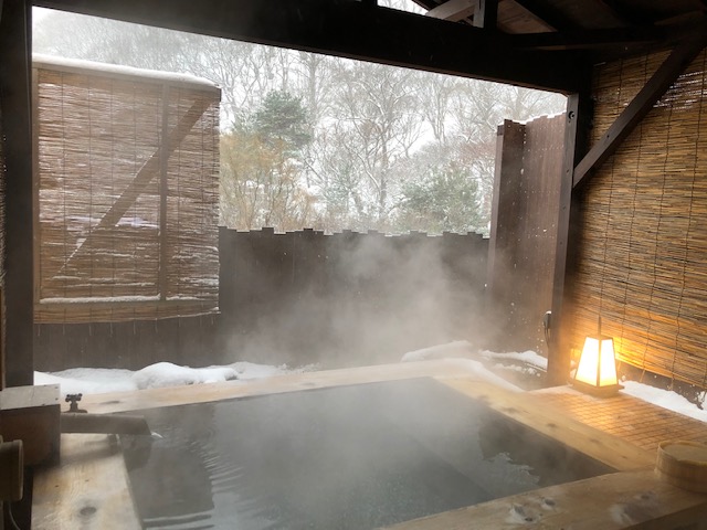 四季彩 秋田づくし 湯瀬ホテル一人旅 一人旅者満足度は 5つ中 室内露天風呂部屋編 Gopro Max Hero9 Gopro Maxカヤックフィッシング