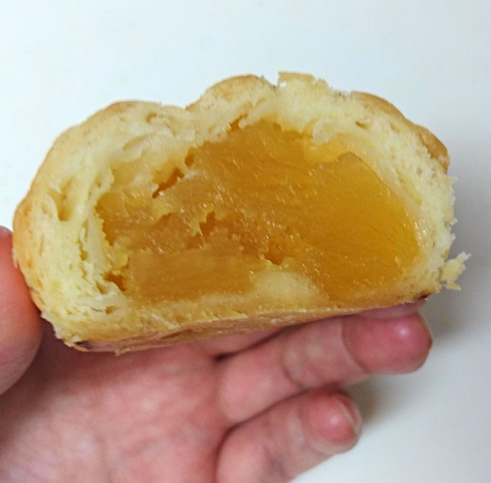 大地のパイ パイナップル