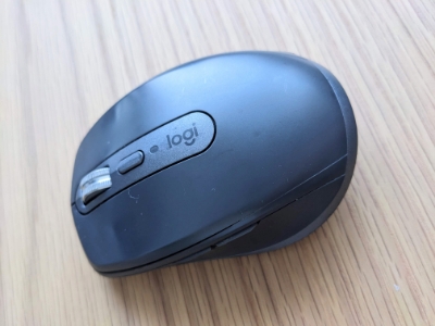 Logicool MX ANYWHERE 3