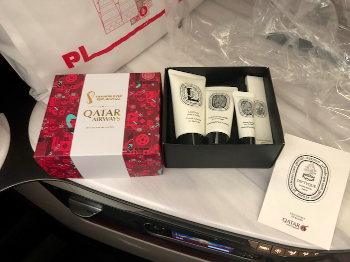 特販安い 未開封 diptyque ディプティック アメニティセット リッツ 