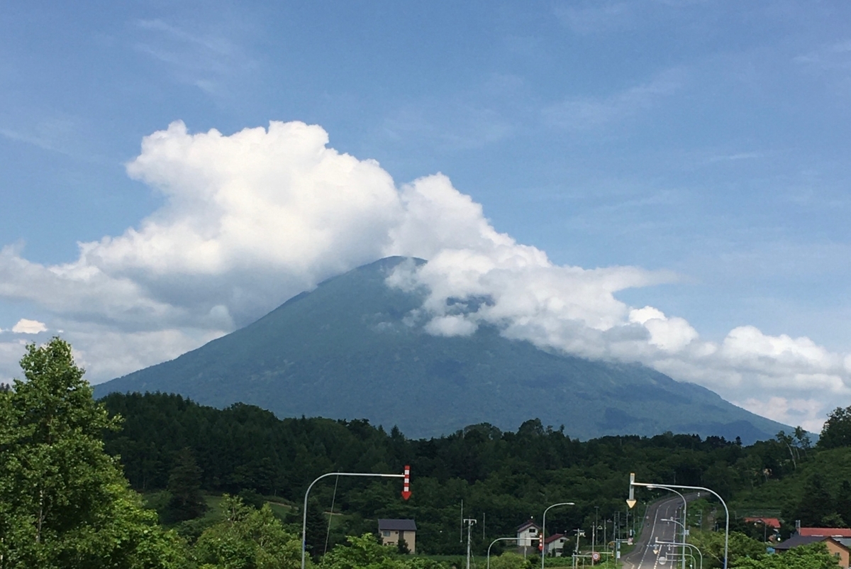 国際色豊かな後志地方の市町村 もっともっと北海道 もっと知りたい知ってほしい北海道