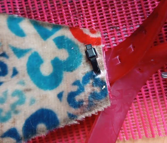山スキーシール〔接着剤はついてません） 山スキーシール〔接着剤はついてません）