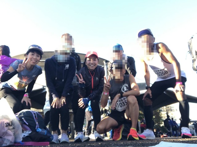 f:id:GoodMorningForRun:20221106191815j:image f:id:GoodMorningForRun:20221106191815j:image
