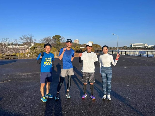 f:id:GoodMorningForRun:20230116205256j:image f:id:GoodMorningForRun:20230116205256j:image