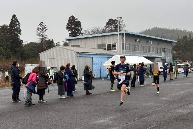 f:id:GoodMorningForRun:20230225154132j:image f:id:GoodMorningForRun:20230225154132j:image
