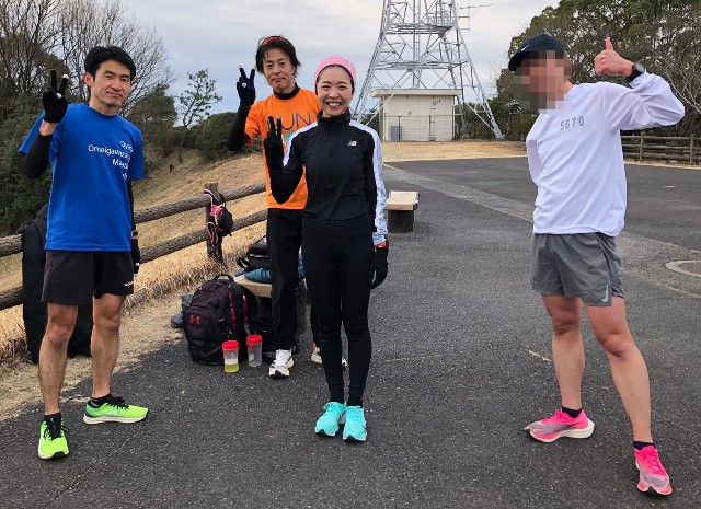 f:id:GoodMorningForRun:20230305212552j:image f:id:GoodMorningForRun:20230305212552j:image