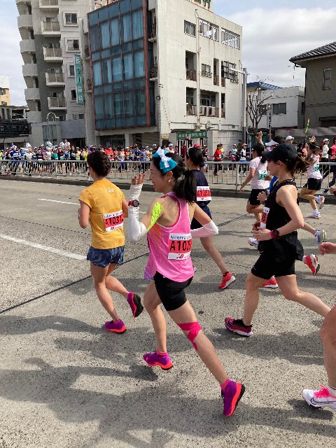 f:id:GoodMorningForRun:20230312171506j:image f:id:GoodMorningForRun:20230312171506j:image