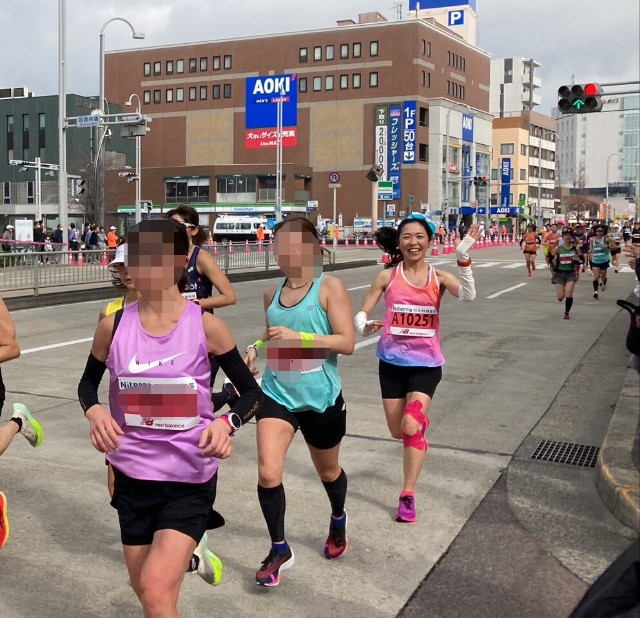 f:id:GoodMorningForRun:20230312175016j:image f:id:GoodMorningForRun:20230312175016j:image