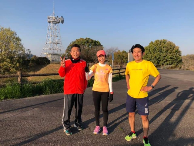 f:id:GoodMorningForRun:20230401202348j:image f:id:GoodMorningForRun:20230401202348j:image