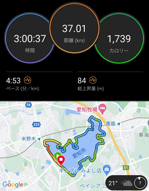 f:id:GoodMorningForRun:20230610172049j:image f:id:GoodMorningForRun:20230610172049j:image