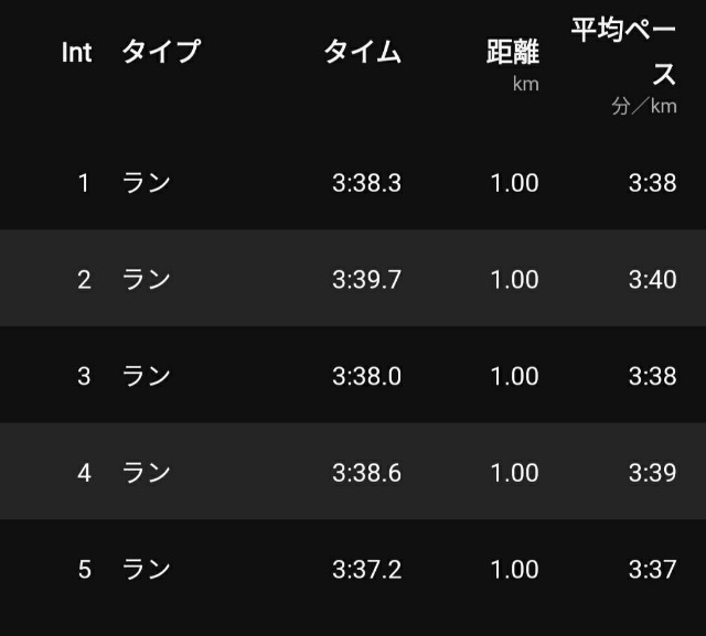 f:id:GoodMorningForRun:20230627200632j:image f:id:GoodMorningForRun:20230627200632j:image