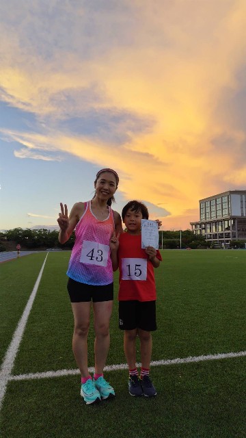f:id:GoodMorningForRun:20230805204420j:image f:id:GoodMorningForRun:20230805204420j:image