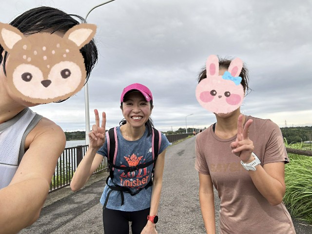 f:id:GoodMorningForRun:20231001195455j:image f:id:GoodMorningForRun:20231001195455j:image