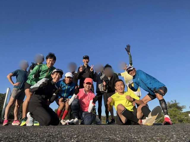 f:id:GoodMorningForRun:20231022192107j:image f:id:GoodMorningForRun:20231022192107j:image