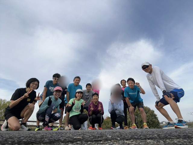 f:id:GoodMorningForRun:20240413200321j:image f:id:GoodMorningForRun:20240413200321j:image