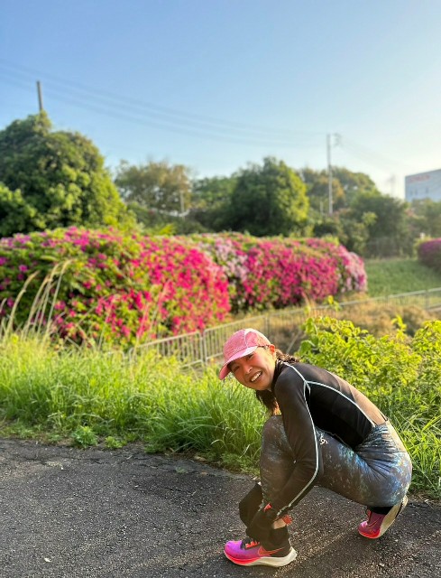 f:id:GoodMorningForRun:20240428182409j:image f:id:GoodMorningForRun:20240428182409j:image