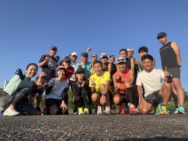 f:id:GoodMorningForRun:20241014202052j:image f:id:GoodMorningForRun:20241014202052j:image