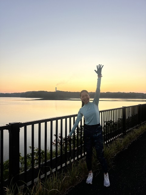 f:id:GoodMorningForRun:20241014202135j:image f:id:GoodMorningForRun:20241014202135j:image