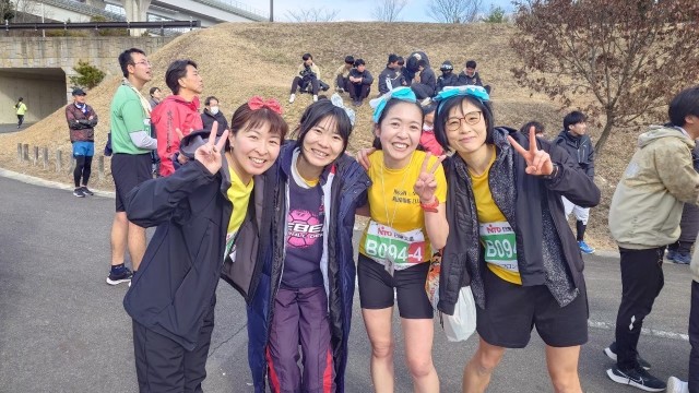 f:id:GoodMorningForRun:20250207201545j:image f:id:GoodMorningForRun:20250207201545j:image