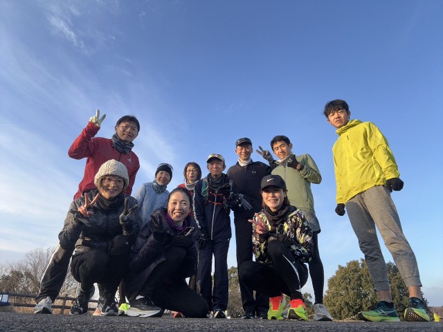 f:id:GoodMorningForRun:20250223200918j:image f:id:GoodMorningForRun:20250223200918j:image