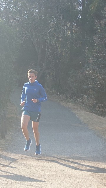 f:id:GoodMorningForRun:20250301201452j:image f:id:GoodMorningForRun:20250301201452j:image