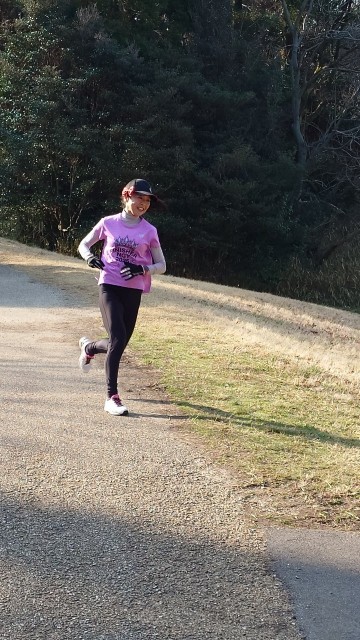 f:id:GoodMorningForRun:20250322202346j:image f:id:GoodMorningForRun:20250322202346j:image